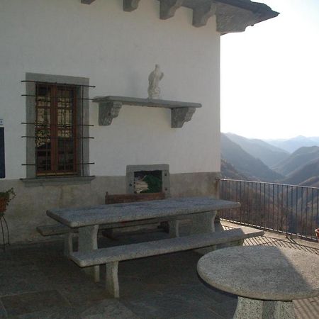 Palazzo Gamboni Swiss Historic Hotel Comologno Εξωτερικό φωτογραφία