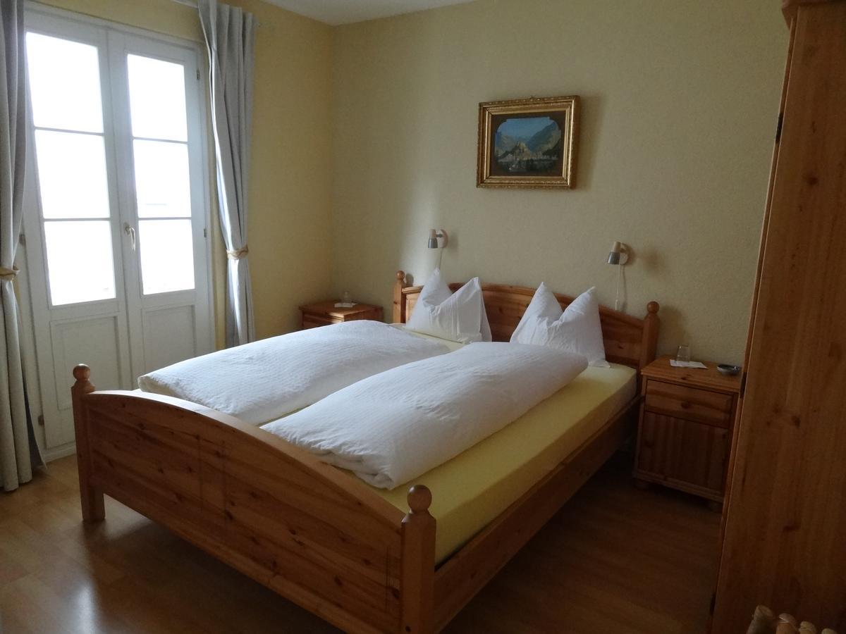 Palazzo Gamboni Swiss Historic Hotel Comologno Εξωτερικό φωτογραφία