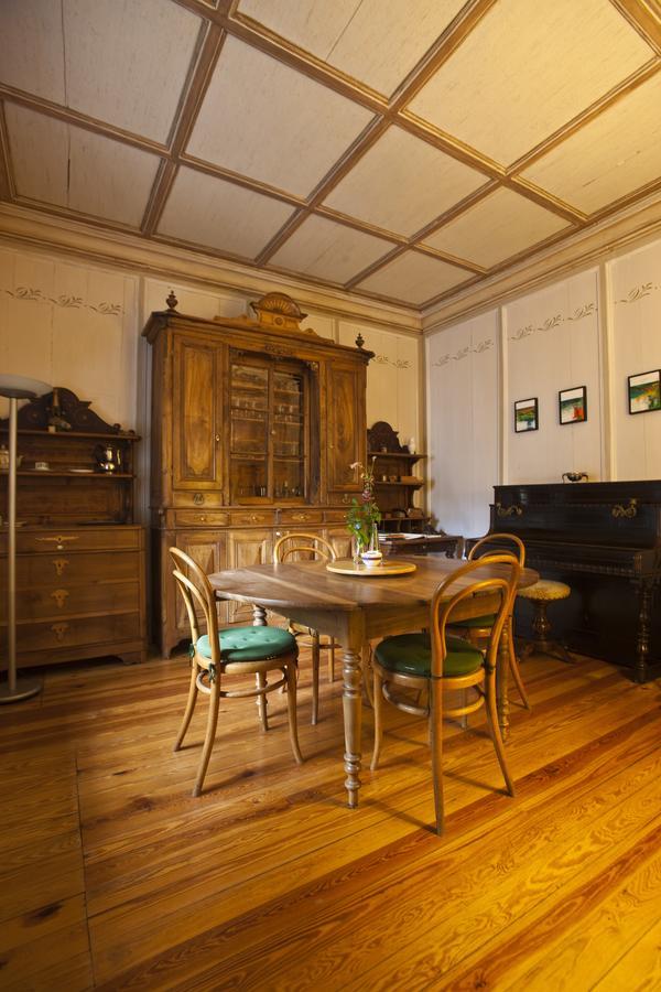 Palazzo Gamboni Swiss Historic Hotel Comologno Εξωτερικό φωτογραφία