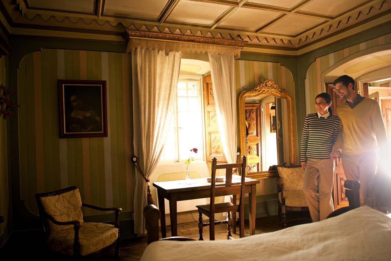Palazzo Gamboni Swiss Historic Hotel Comologno Εξωτερικό φωτογραφία